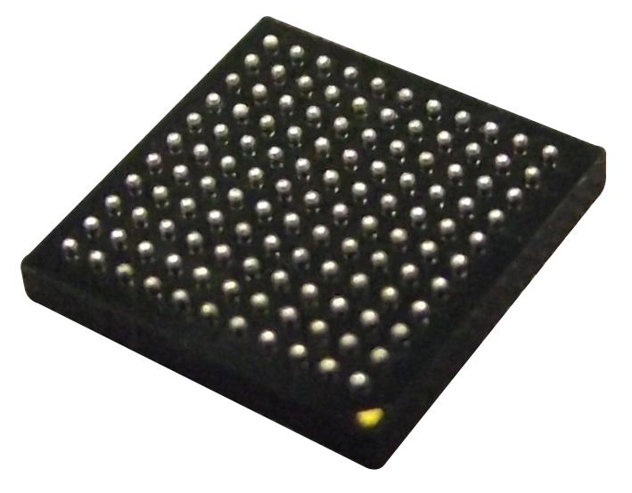 CYUSB3012-BZXC USB CONTROLLER, ARM9, 32BIT, BGA-121 CYPRESS - INFINEON TECHNOLOGIES