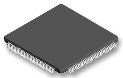 LC823450TA-2H AUDIO CONTROL LSI, -20 TO 65DEG C ONSEMI