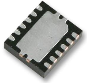ISL2111AR4Z DRIVER, MOSFET, HALF BRIDGE, TTL, 12-DFN RENESAS