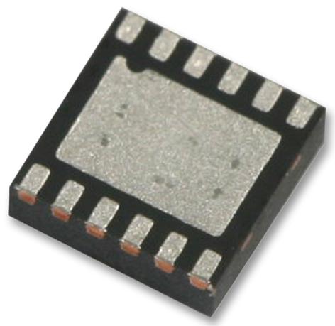 ISL85410FRZ-T DC/DC CONV, BUCK, 2MHZ, 125DEG C RENESAS