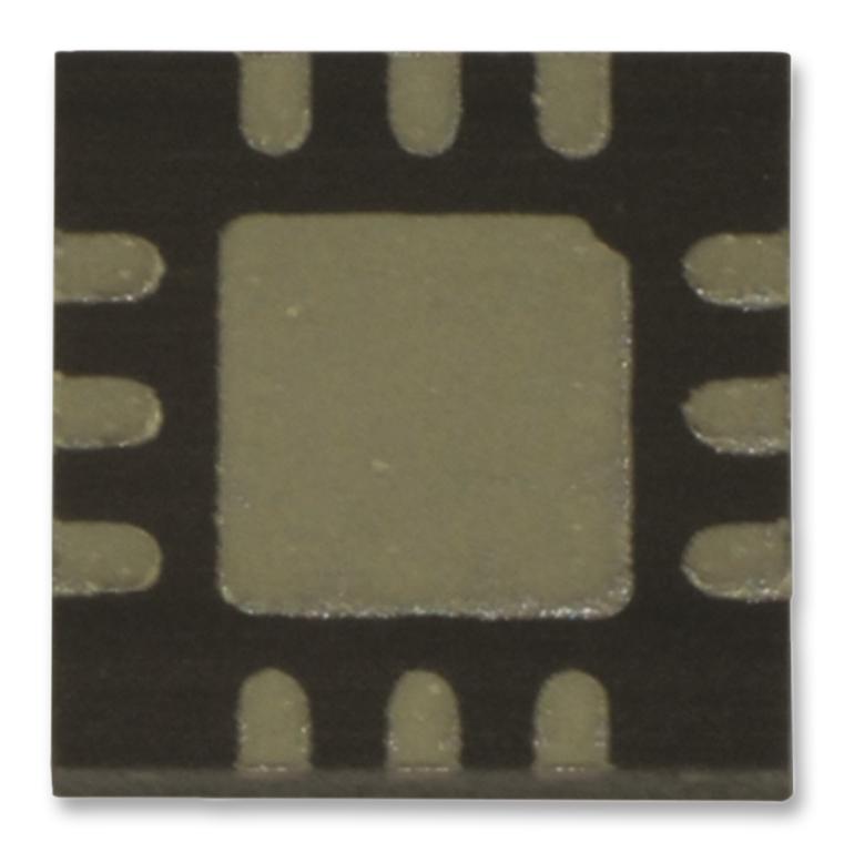 MMZ25332BT1 RF AMP, 26.5DB, 1.5-2.8GHZ, 5V, QFN-12 NXP