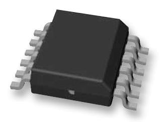 VNI2140JTR SOLID STATE RELAY DRIVER, -40 TO 125DEGC STMICROELECTRONICS