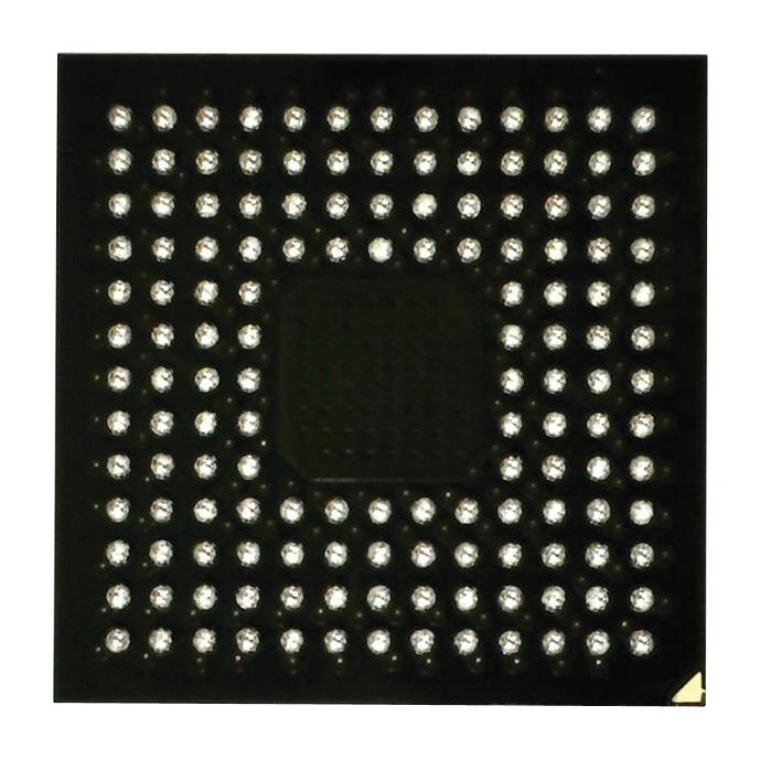 MK61FN1M0VMJ12 MCU, 32BIT, CORTEX-M4, 120MHZ, BGA-256 NXP