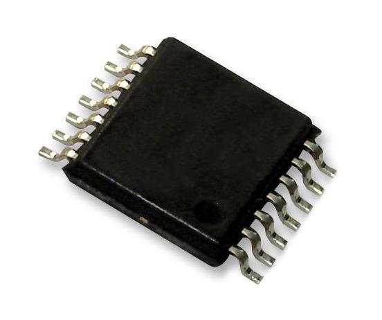 74CBTLV3125PGG8 BUS SWITCH, 4CH, TSSOP-14 RENESAS