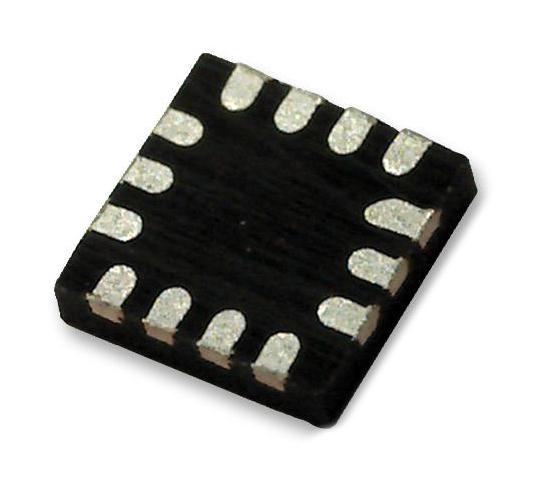 LSM6DSLTR MEMS MODULE, 3-AXIS GYRO/ACCEL, LGA-14 STMICROELECTRONICS