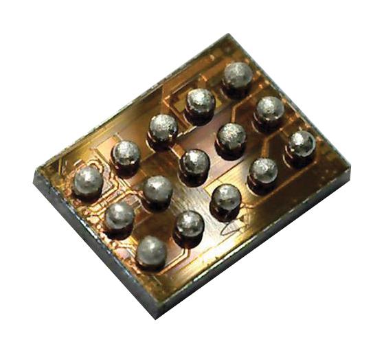 AFE4404YZPT ANALOGUE FRONT END, DSBGA-15 TEXAS INSTRUMENTS