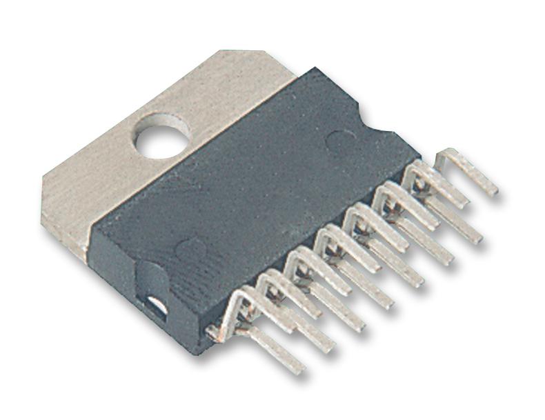 TDA7294HS AMP, AUDIO, 100W, AB, MULTIWATT15 STMICROELECTRONICS