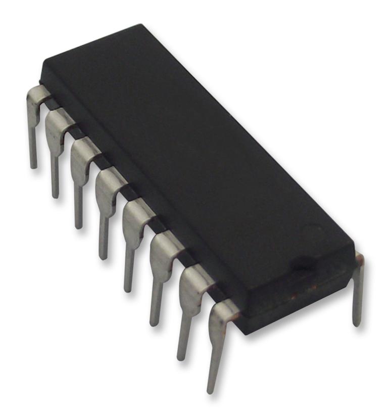 MAX4619CPE+ IC, MUX, SPDT, CMOS, 16DIP MAXIM INTEGRATED / ANALOG DEVICES
