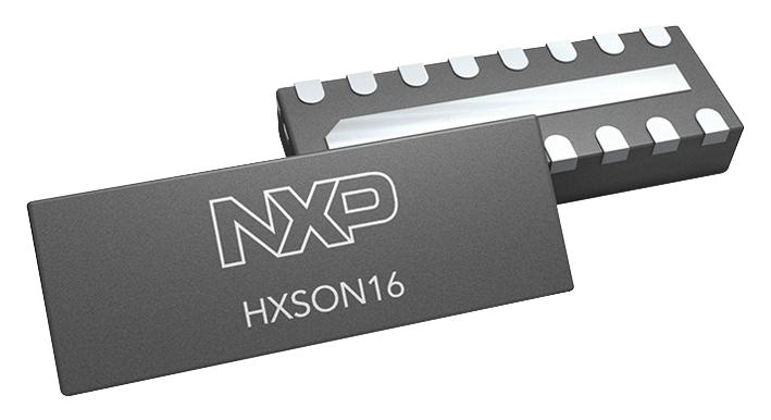 TJA1046TKZ CAN TRANSCEIVER, AEC-Q100, 5MBPS, HVSON NXP