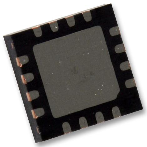 MAX4899AEETE+T ANALOGUE MUX, DUAL, 4:1, TQFN-16 MAXIM INTEGRATED / ANALOG DEVICES