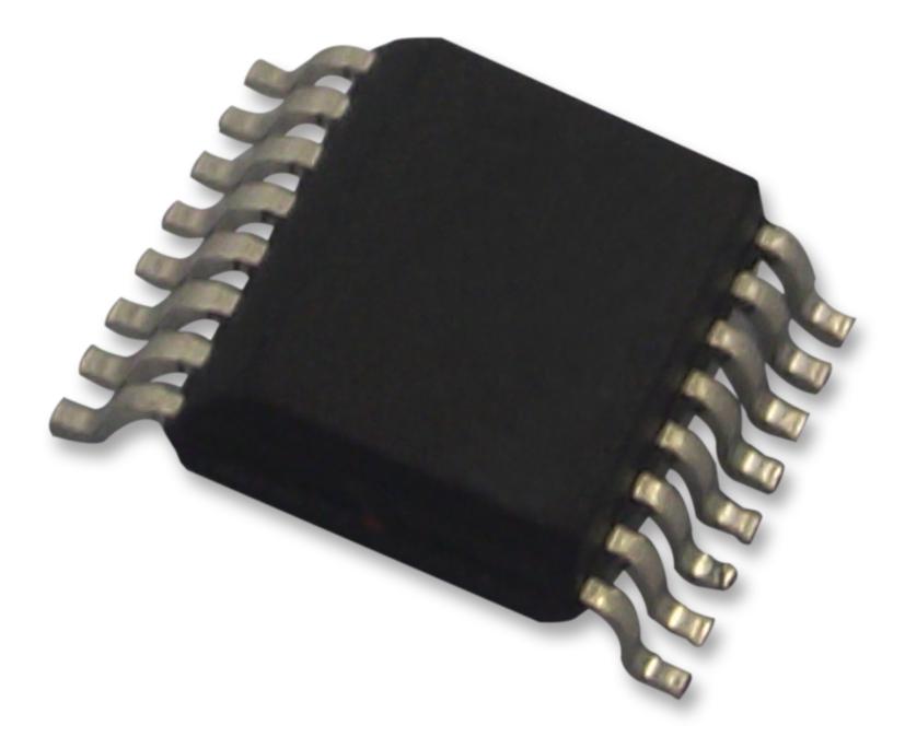 PS2805C-4-F3-A OPTOCOUPLER, TRANSISTOR, 2.5KV, SSOP-16 RENESAS