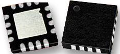 TSV854IQ4T OP AMP, QUAD, 5.5V, 1.3MHZ, 6MV, 16QFP STMICROELECTRONICS