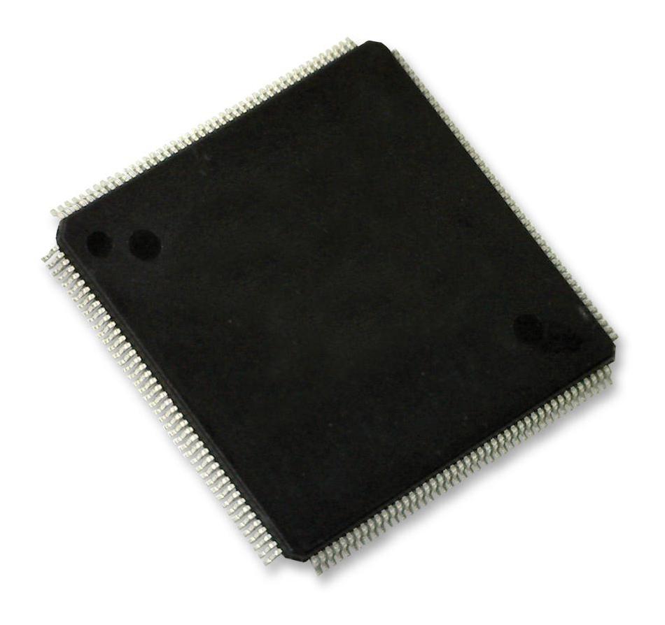 SPC58NN84E7YMHBR MCU, POWER ARCHITECTURE, LQFP-176 STMICROELECTRONICS