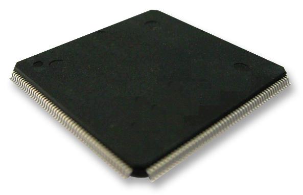 TW8823-LC2-CE TFT FLAT PANEL CONTROLLER, LQFP-EP-216 RENESAS