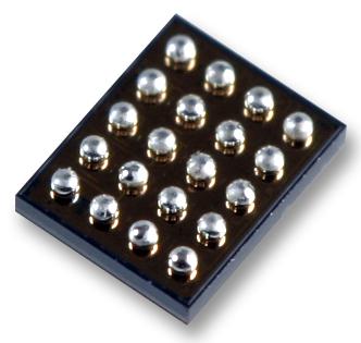 STBB2J30-R DC/DC CONV, BUCK-BOOST, 2.5MHZ, FLIPCHIP STMICROELECTRONICS