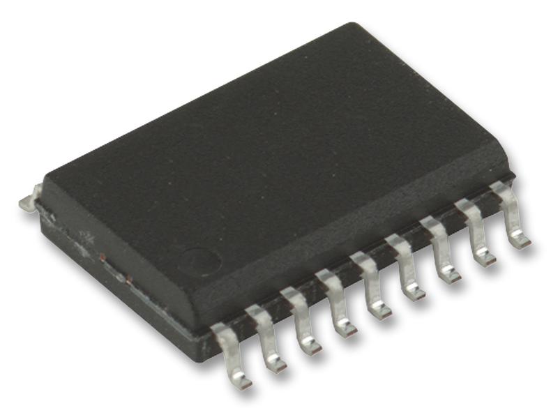 MC33887APVW MOTOR CONTROL, 5A, H-BRDG, 10KHZ, 20HSOP NXP