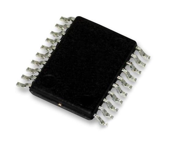 ISL78201AVEZ-T7A DC/DC CTRL, 2.2MHZ, HTSSOP-20 RENESAS