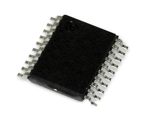 MAX4820EUP+T RELAY DRIVER, 8CH, 5.5V, TSSOP-20 MAXIM INTEGRATED / ANALOG DEVICES