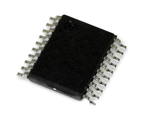 74VHCV541FT(BJ) BUFFER, AEC-Q100, TSSOP-20, 5.5V TOSHIBA