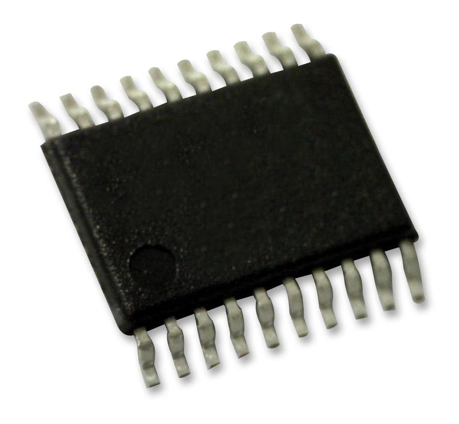 TLC6C5912QPWRQ1 LED DRIVER, 12 O/P, TSSOP-20 TEXAS INSTRUMENTS