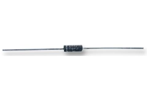 1N5338BG DIODE, ZENER, 5W, 5.1V, 017AA ONSEMI
