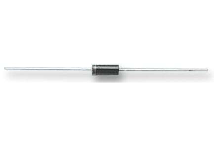 1N5400G DIODE, STANDARD, 3A, 267-05 ONSEMI