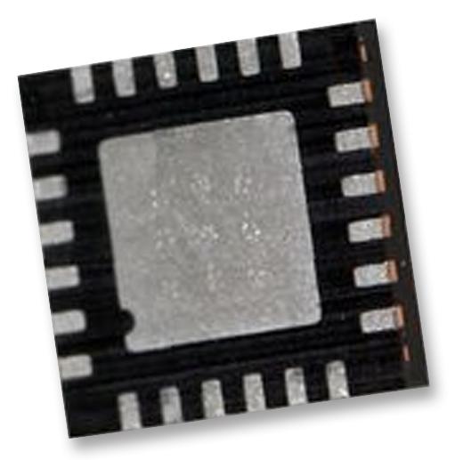 HDMI2C1-14HDS ESD PROTECTION & SGNL COND, QFN-24 STMICROELECTRONICS