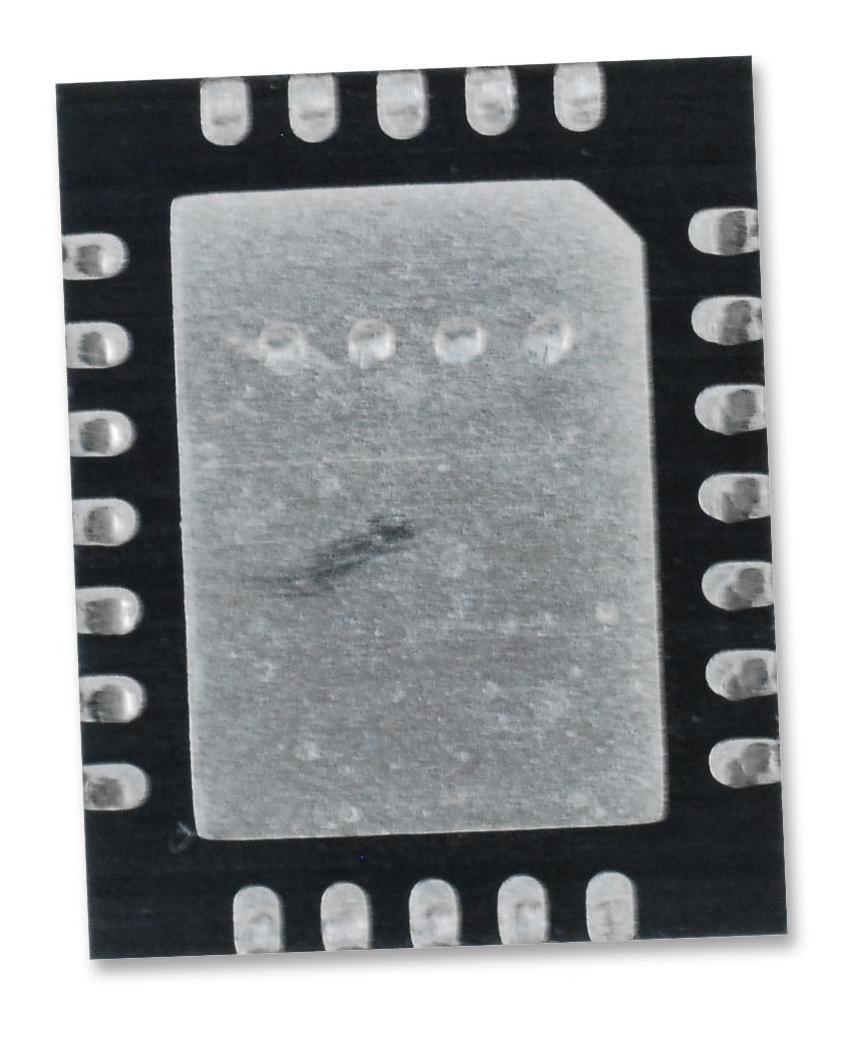 TPS26600RHFT HOT-SWAP CONTROLLER, 55V, VQFN-24 TEXAS INSTRUMENTS