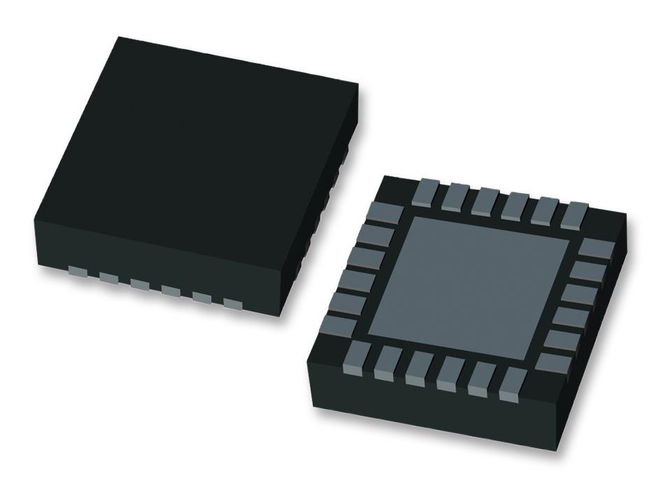 RT9467GQW BATT CHARGER, LI-ION, 5A, WQFN-24 RICHTEK