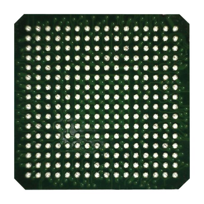 EPM1270F256C5N CPLD, MAX II, 1270 ELEMENTS, 256FBGA ALTERA