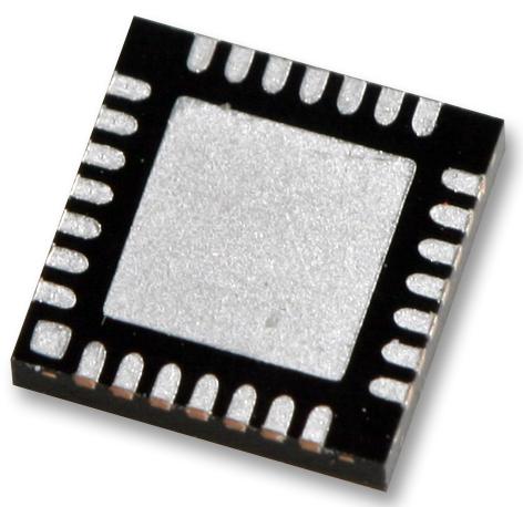 C8051F330-GM MCU, 8BIT, 8051, 25MHZ, MLP-20 SILICON LABS
