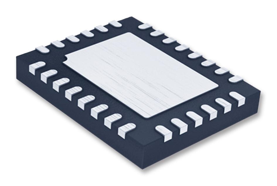 RT9114BGQV AUDIO POWER AMPLIFIER, CLASS D, VQFN-28 RICHTEK