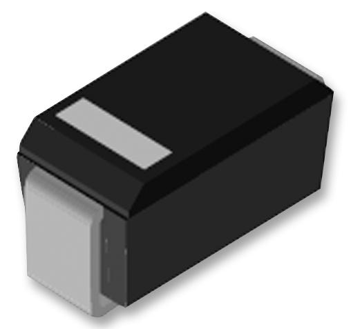 824500331 TVS DIODE, 400W, 33V, UNIDIR, DO-214AC WURTH ELEKTRONIK