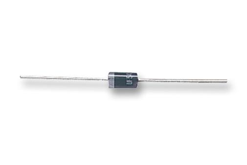 1N5228BTR ZENER DIODE, 0.5W, 3.9V, DO-204AH ONSEMI