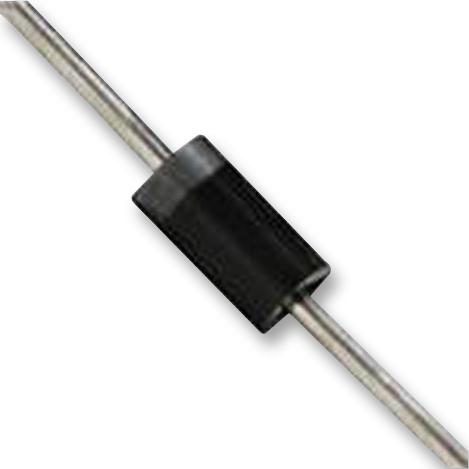 SB340-E3/54 SCHOTTKY RECTIFIER, SINGLE, 40V, DO201AD VISHAY