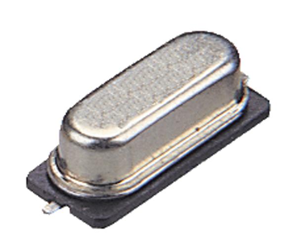 AS-20.000-18SMDT CRYSTAL, 20MHZ, 18PF, SMD RALTRON