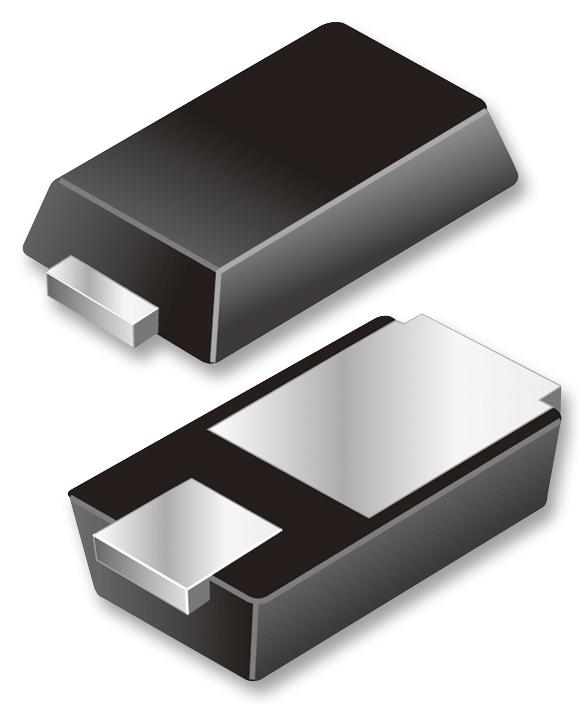 DFLS130-7 SCHOTTKY RECTIFIER, 30V, 1A, POWERDI123 DIODES INC.