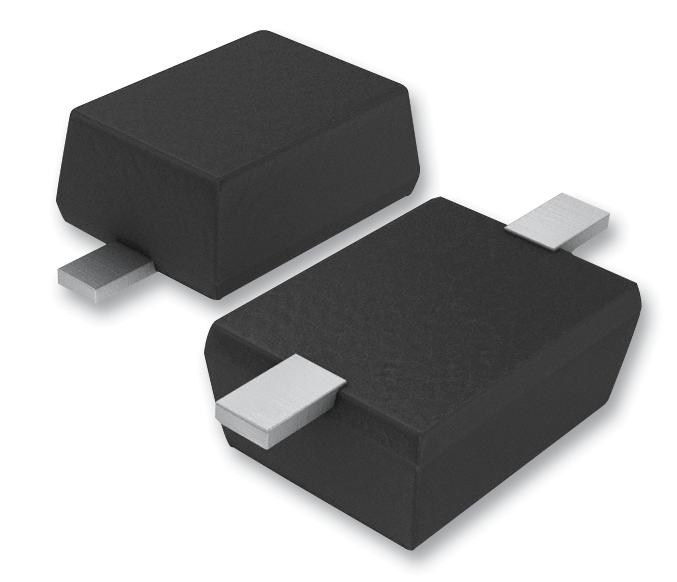 BZT52C9V1S-7-F DIODE, ZENER, 9.1V, 200MW, SOD323 DIODES INC.