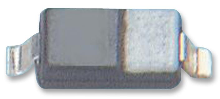 BBY6502VH6327XTSA1 DIODE, VARICAP, 30.8PF, 0.05A, SC-79 INFINEON