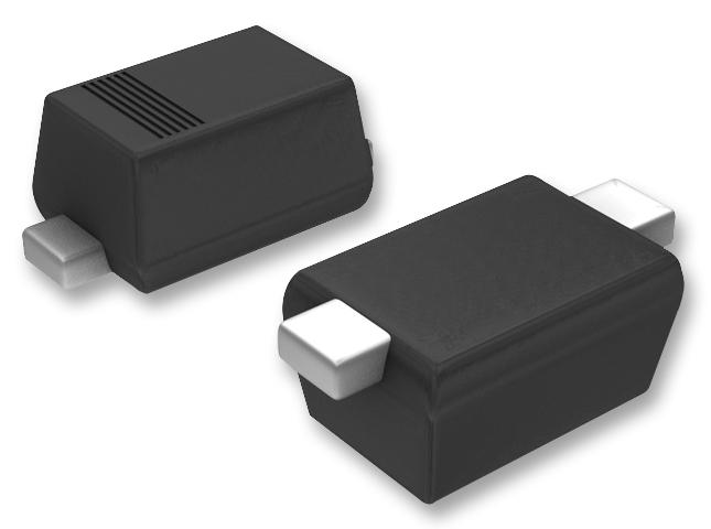 MM5Z10VT1G DIODE, ZENER, 10V, 0.2W ONSEMI