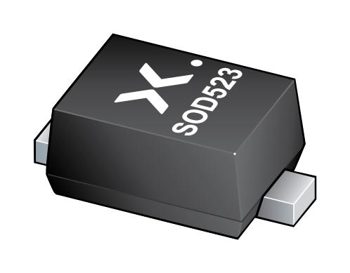 BZX58550-C7V5-QX ZENER DIODE, 7.5V, 0.3W, SC-79 NEXPERIA