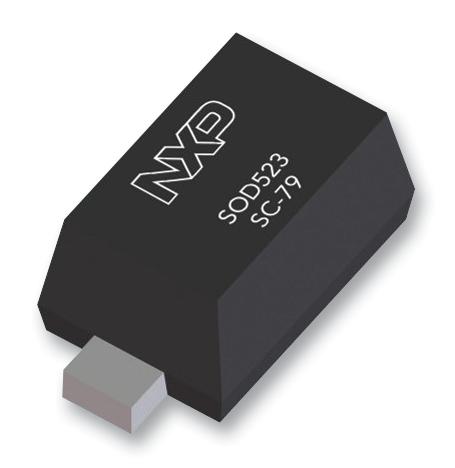PESD5Z7.0,115 DIODE, TVS, UNI, 7V, 260W, SOD523 NEXPERIA