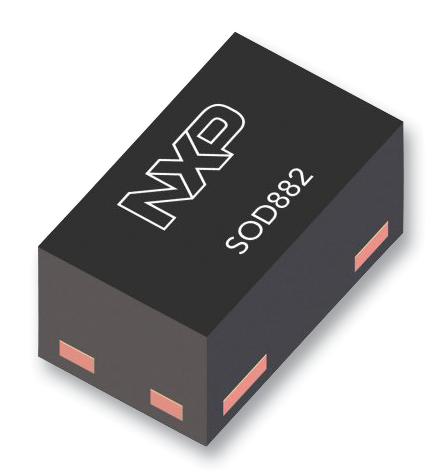 PESD5V0X1ULD,315 DIODE, ESD, LOW CAPACITANCE, SOD882 NEXPERIA