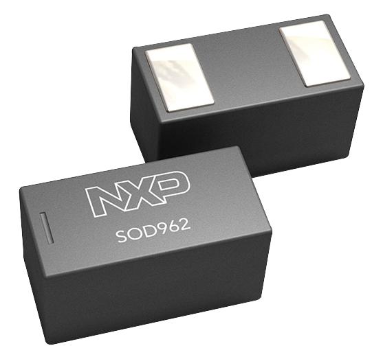 PESD5V0H1BSFYL DIODE, ESD PROTECTION, 5V, 0.15PF NEXPERIA