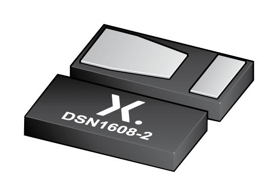 PTVS15VZ1USKYL TVS DIODE, 1.9KW, UNIDIR, SOD-964 NEXPERIA