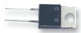 LSIC2SD120A05 SIC SCHOTTKY DIODE, 1.2KV, 17.5A, TO-247 LITTELFUSE
