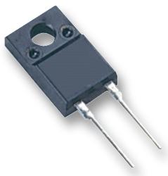BYV29X-600,127 RECTIFIER, SINGLE, 9A, 600V, TO-220F WEEN SEMICONDUCTORS