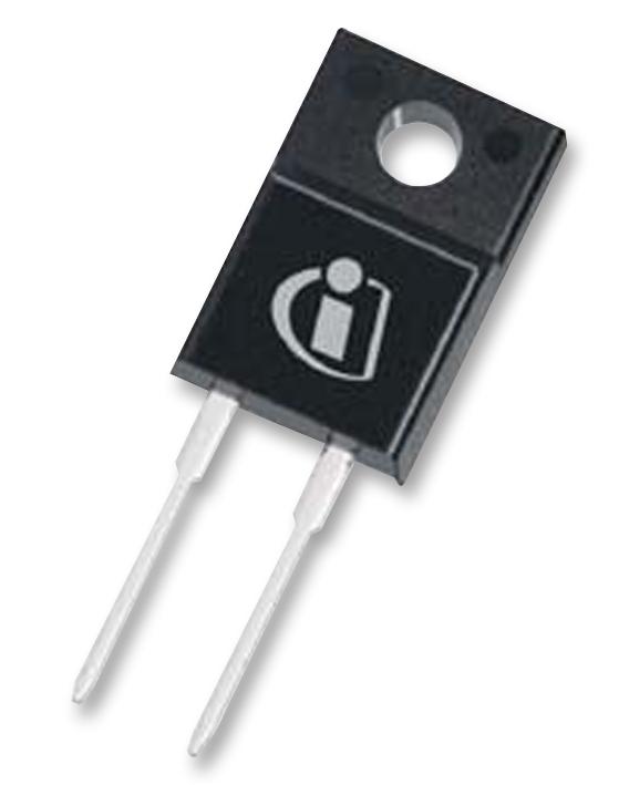 STTH1502FP RECTIFIER, SINGLE, 15A, 200V, TO-220FPAC STMICROELECTRONICS