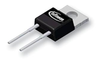IDH08G65C6XKSA1 SIC SCHOTTKY DIODE, 650V, 20A, TO-220 INFINEON