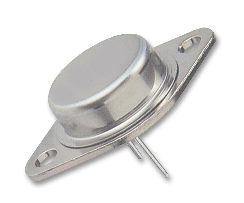 MJ15003 TRANS, BIPOLAR, NPN, 140V, 20A, TO-3 MULTICOMP PRO